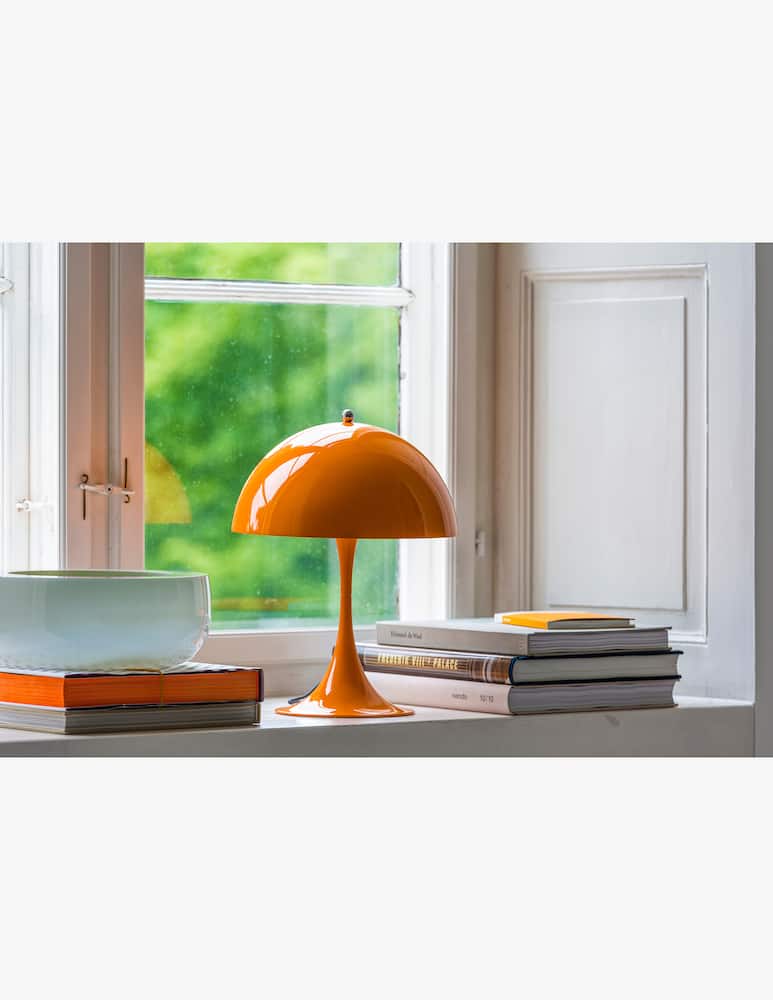 rinascente Louis Poulsen Panthella mini lampada  