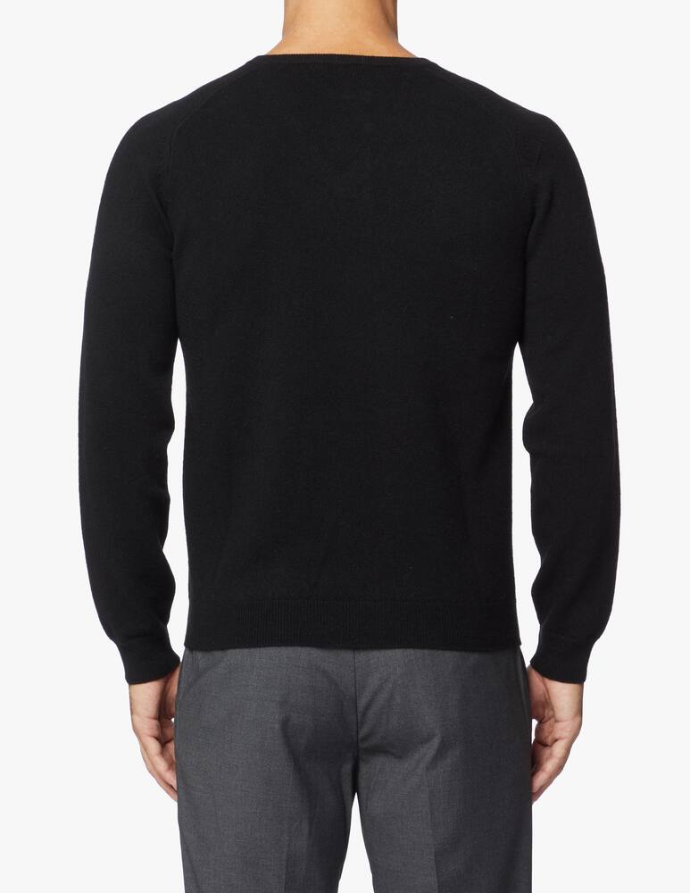 rinascente Pure Cashmere Cashmere v neck sweater