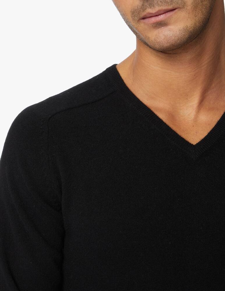 rinascente Pure Cashmere Cashmere v neck sweater