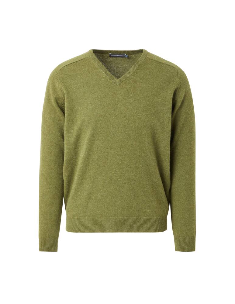 rinascente Pure Cashmere Cashmere v neck sweater