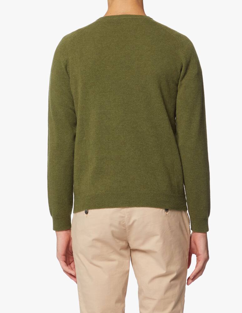 rinascente Pure Cashmere Cashmere v neck sweater