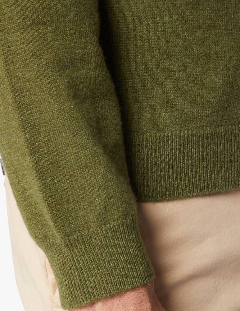 rinascente Pure Cashmere Cashmere v neck sweater