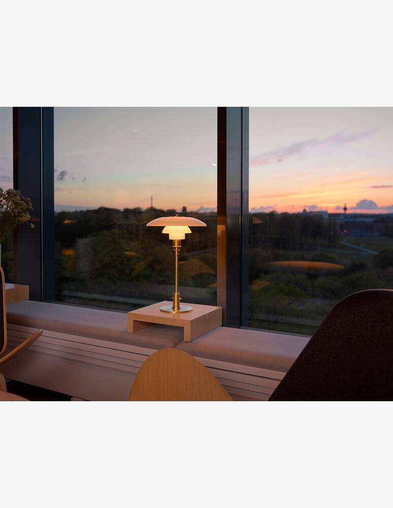 rinascente Louis Poulsen Ph 3/2   Lampada Da Tavolo