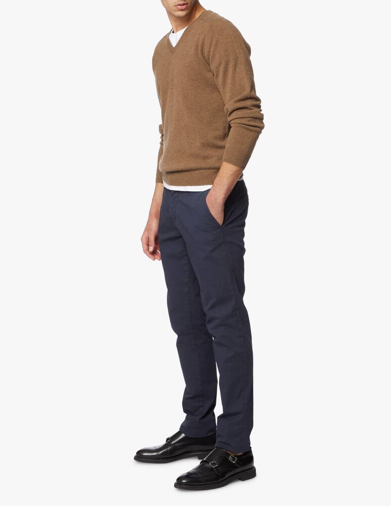 rinascente Pure Cashmere Cashmere v neck sweater