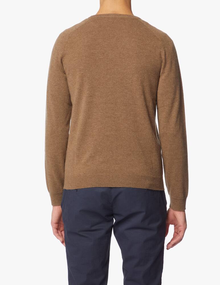 rinascente Pure Cashmere Cashmere v neck sweater