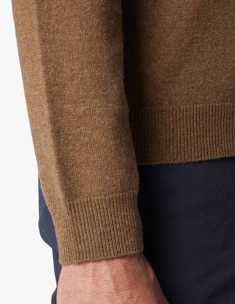 rinascente Pure Cashmere Cashmere v neck sweater