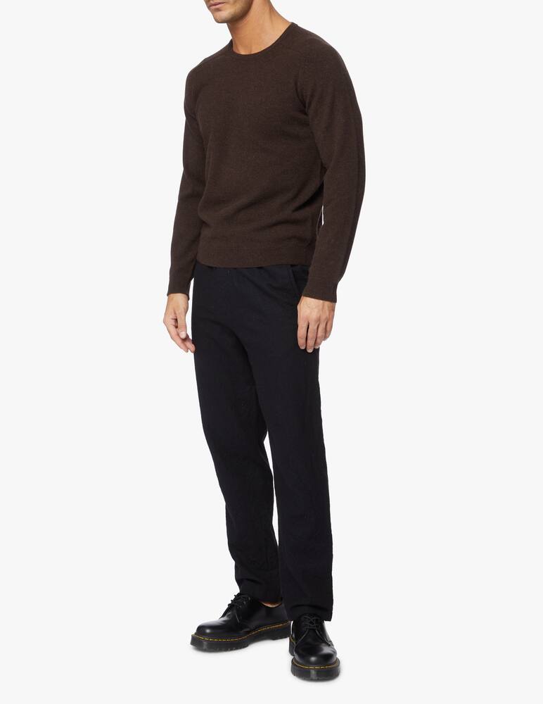 rinascente Pure Cashmere Roundneck jumper in cashmere