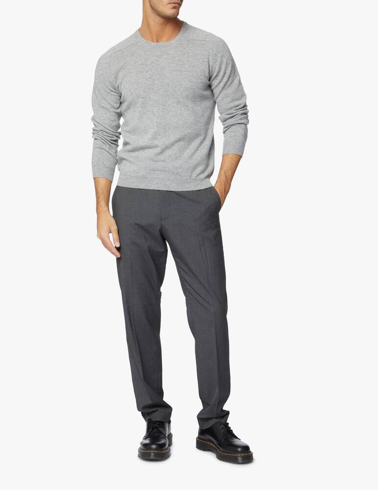 rinascente Pure Cashmere Roundneck jumper in cashmere