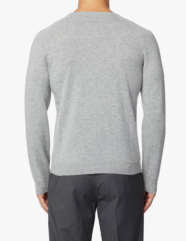 rinascente Pure Cashmere Roundneck jumper in cashmere