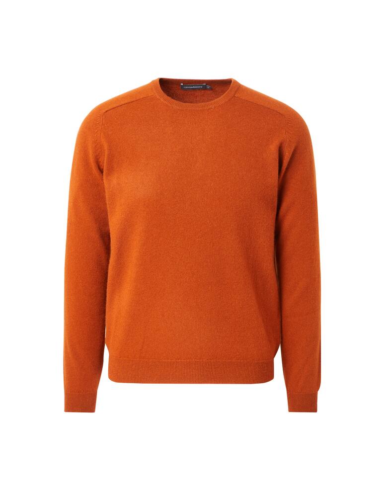 Pure Cashmere Maglione girocollo in cashmere - immagine 1 Pure Cashmere Maglione girocollo in cashmere - immagine 1