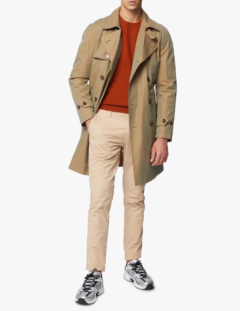 Pure Cashmere Maglione girocollo in cashmere - immagine 2 Pure Cashmere Maglione girocollo in cashmere - immagine 2