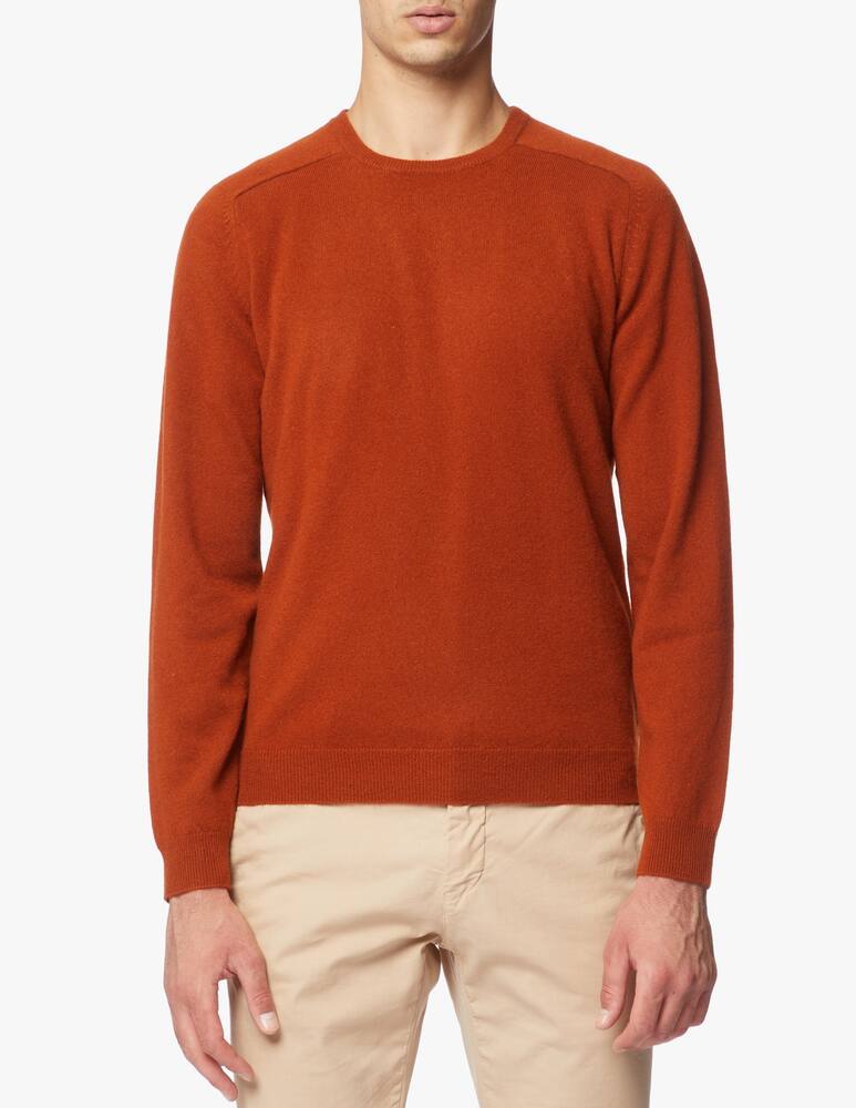 rinascente Pure Cashmere Maglione girocollo in cashmere