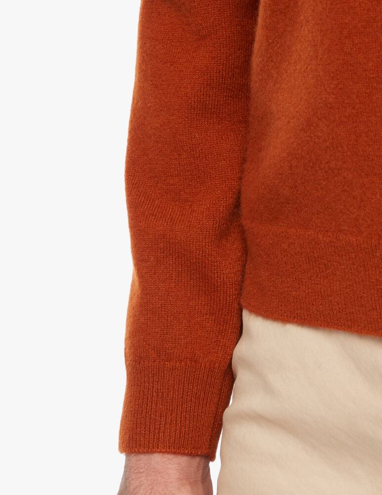 Pure Cashmere Maglione girocollo in cashmere - immagine 5 Pure Cashmere Maglione girocollo in cashmere - immagine 5