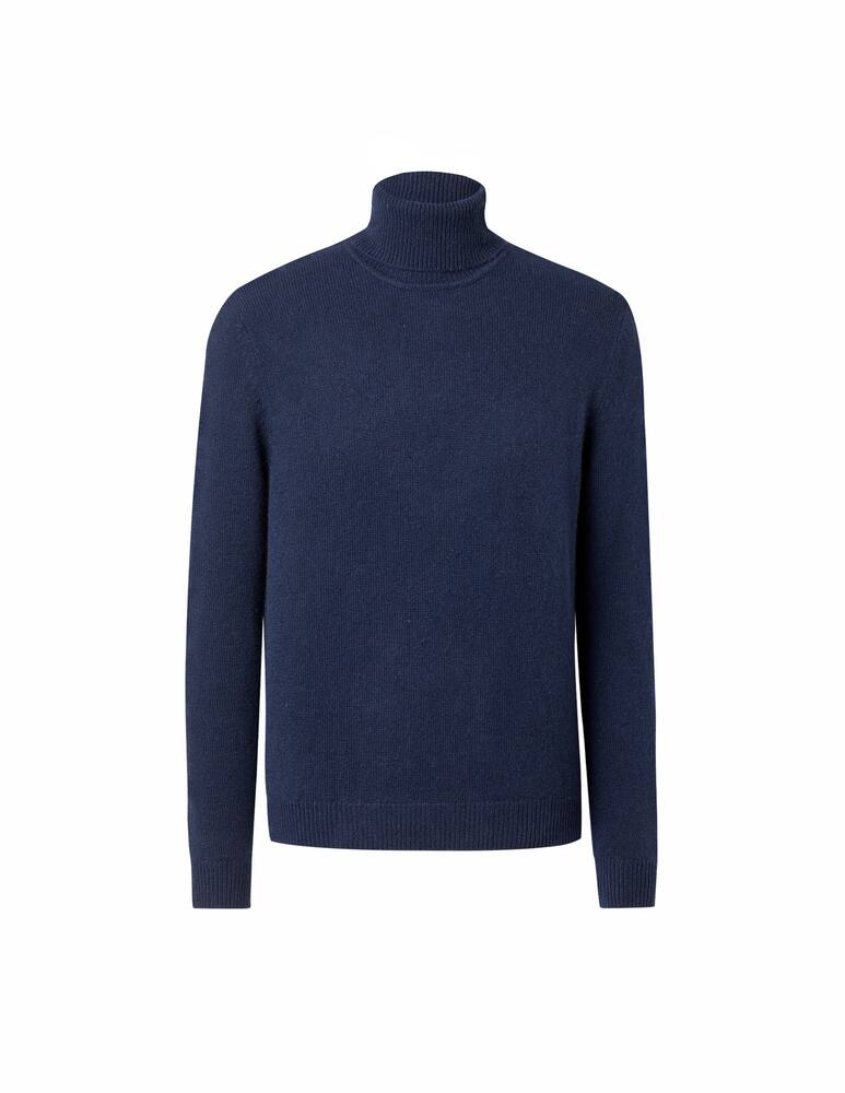 Pure Cashmere Dolcevita in cashmere - immagine 1 Pure Cashmere Dolcevita in cashmere - immagine 1