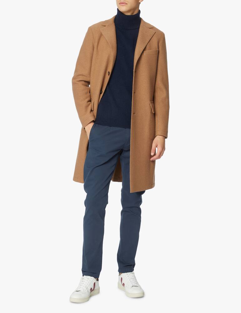 Pure Cashmere Dolcevita in cashmere - immagine 2 Pure Cashmere Dolcevita in cashmere - immagine 2