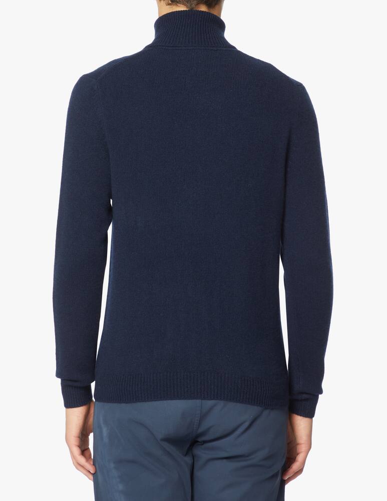 Pure Cashmere Dolcevita in cashmere - immagine 3 Pure Cashmere Dolcevita in cashmere - immagine 3