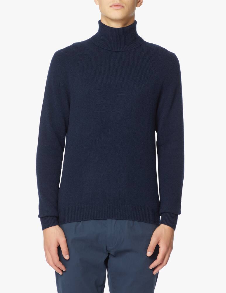 Pure Cashmere Dolcevita in cashmere - immagine 4 Pure Cashmere Dolcevita in cashmere - immagine 4