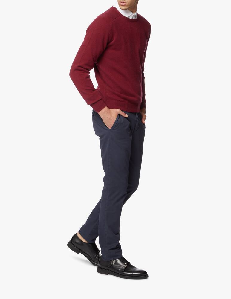 rinascente Pure Cashmere Roundneck jumper in cashmere