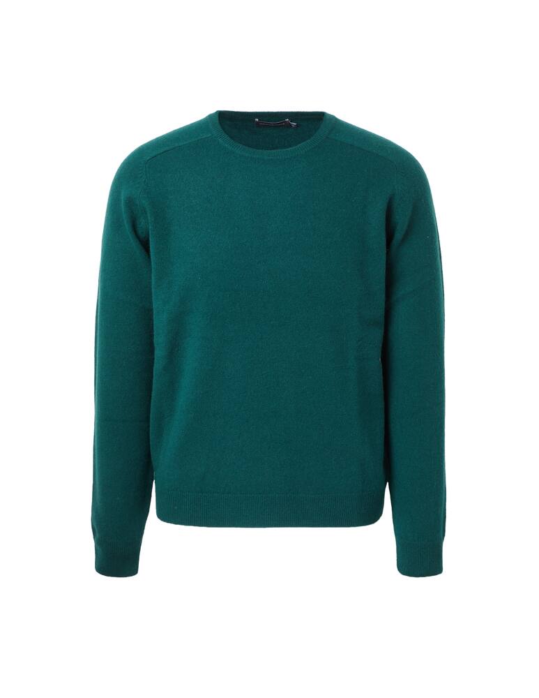 rinascente Pure Cashmere Roundneck jumper in cashmere
