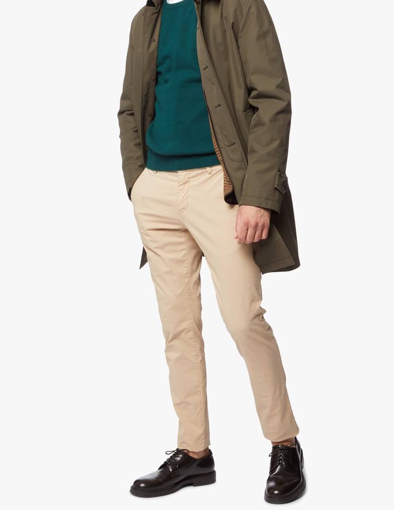 rinascente Pure Cashmere Roundneck jumper in cashmere