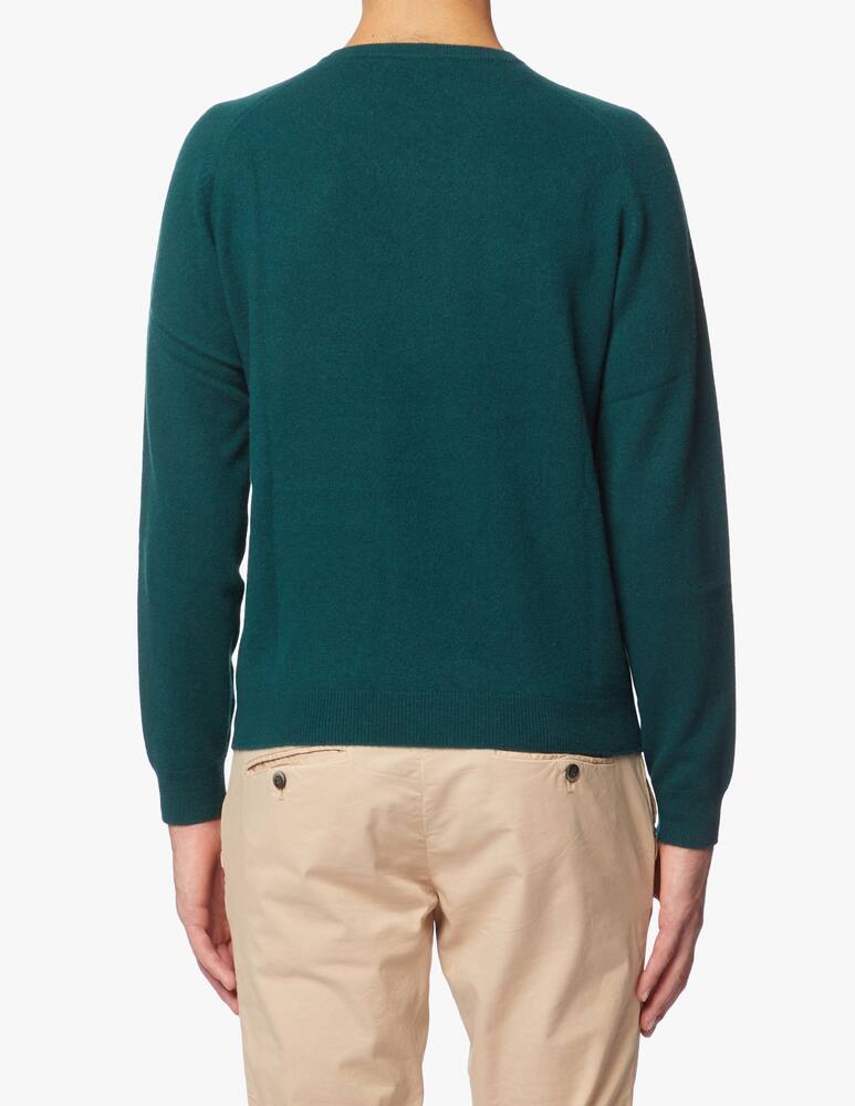 rinascente Pure Cashmere Roundneck jumper in cashmere