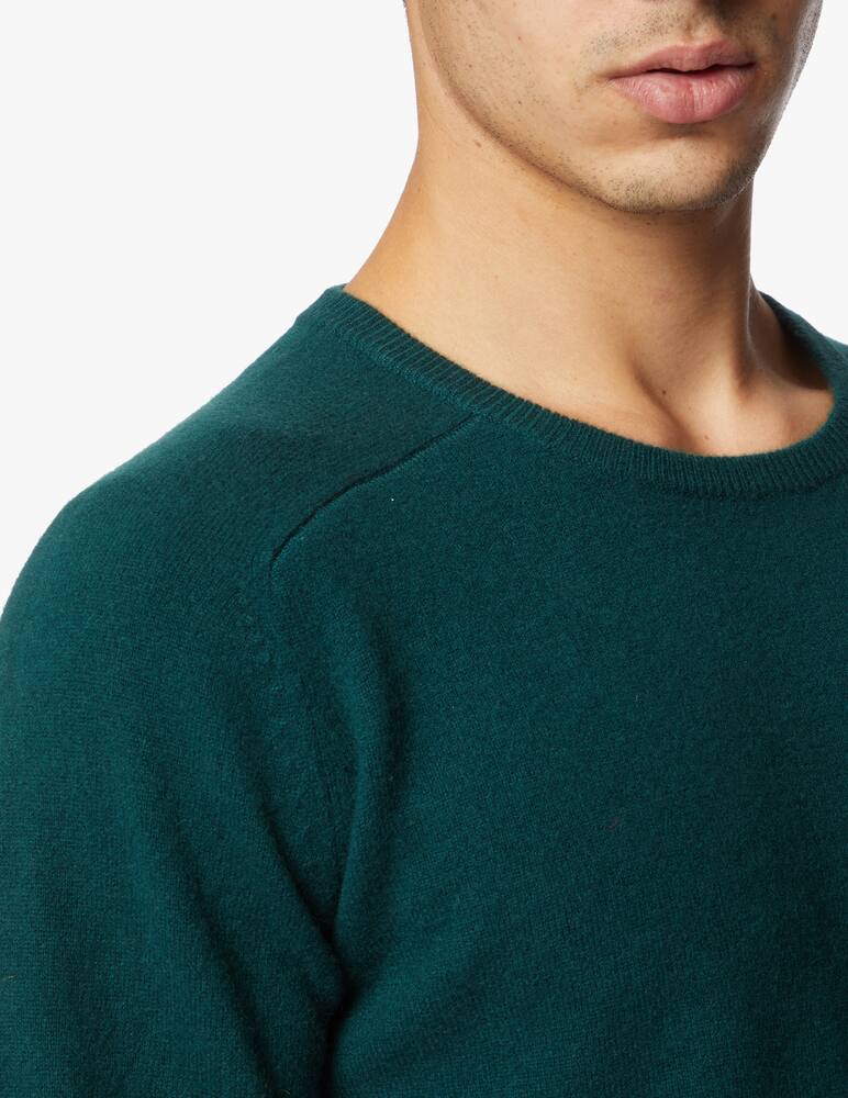 rinascente Pure Cashmere Roundneck jumper in cashmere