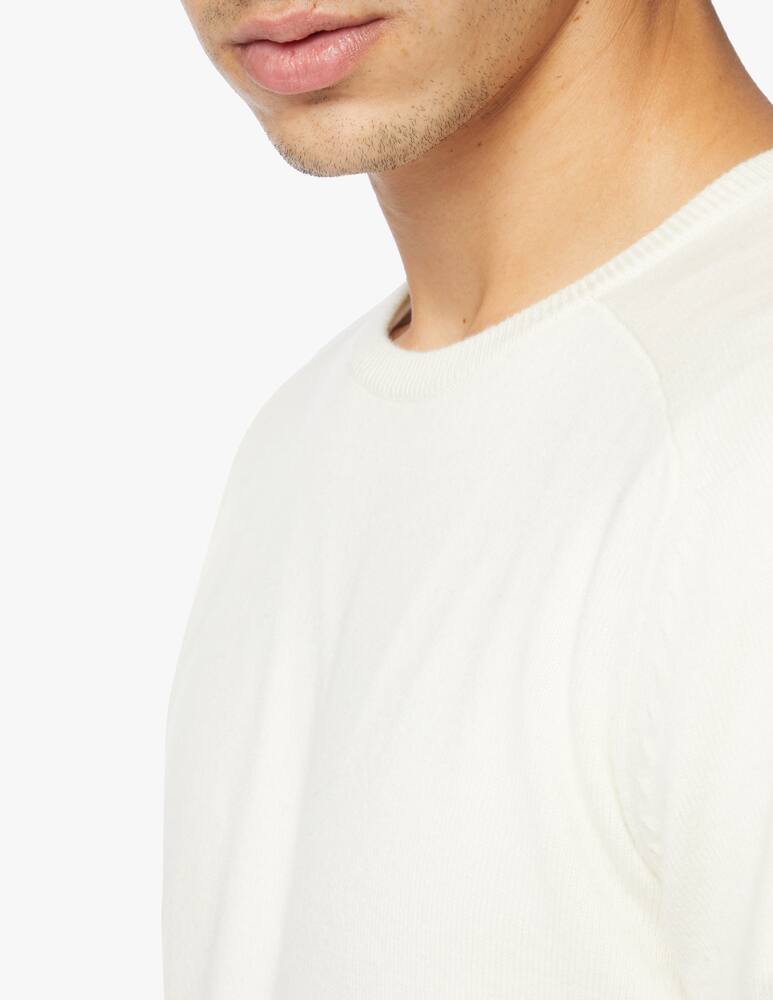 rinascente Pure Cashmere Roundneck jumper in cashmere