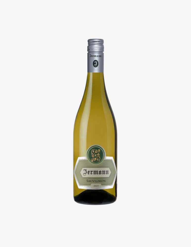 Jermann Sauvignon 2025 750ml - immagine 1 Jermann Sauvignon 2025 750ml - immagine 1