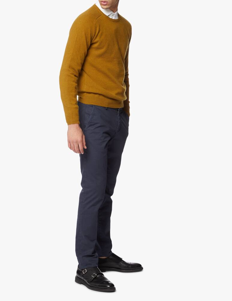 rinascente Pure Cashmere Maglione girocollo in cashmere