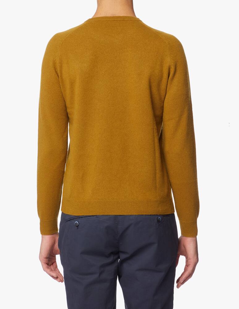 rinascente Pure Cashmere Maglione girocollo in cashmere