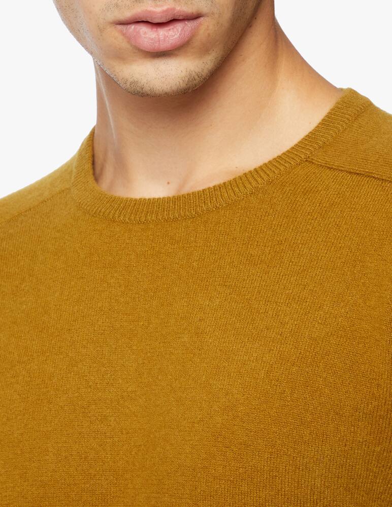 rinascente Pure Cashmere Maglione girocollo in cashmere