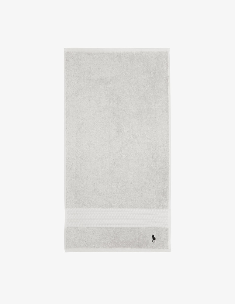 rinascente Polo Ralph Lauren Player Guest Towel