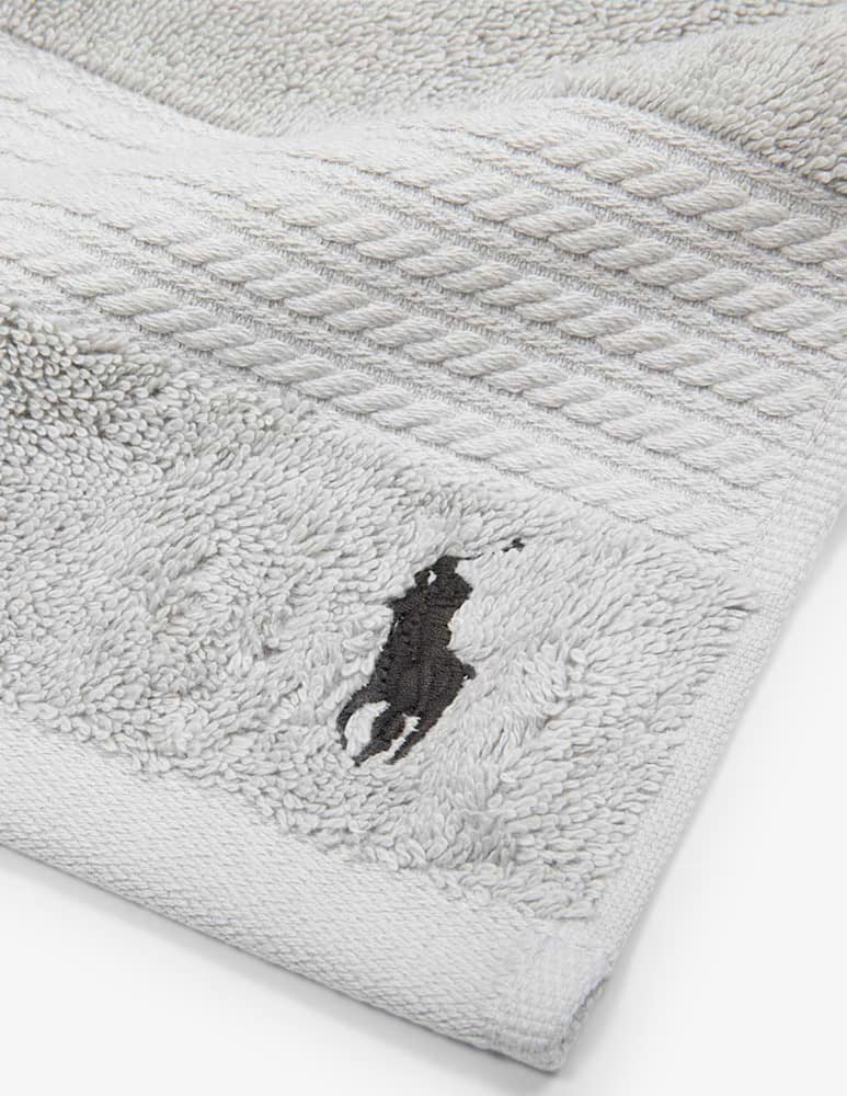 rinascente Polo Ralph Lauren Player Guest Towel