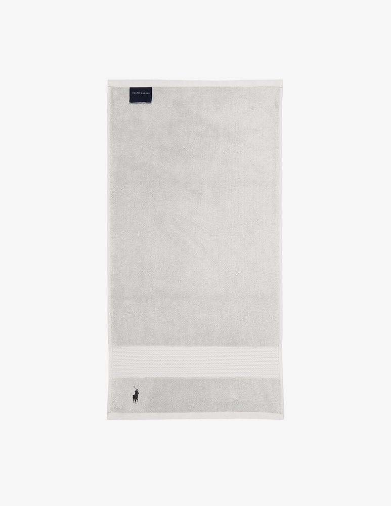 rinascente Polo Ralph Lauren Player Guest Towel