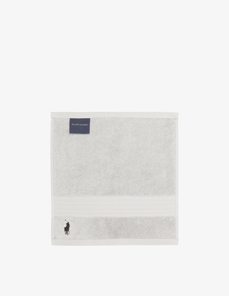 rinascente Polo Ralph Lauren Player Washcloths