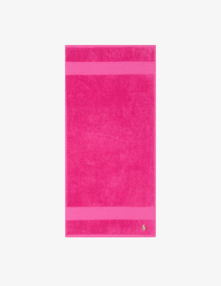 Ralph Lauren Home Player Towel - picture 1 Ralph Lauren Home Player Towel - picture 1
