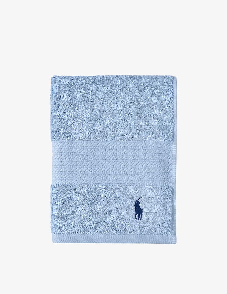 Ralph Lauren Home Player Asciugamano - immagine 2 Ralph Lauren Home Player Asciugamano - immagine 2