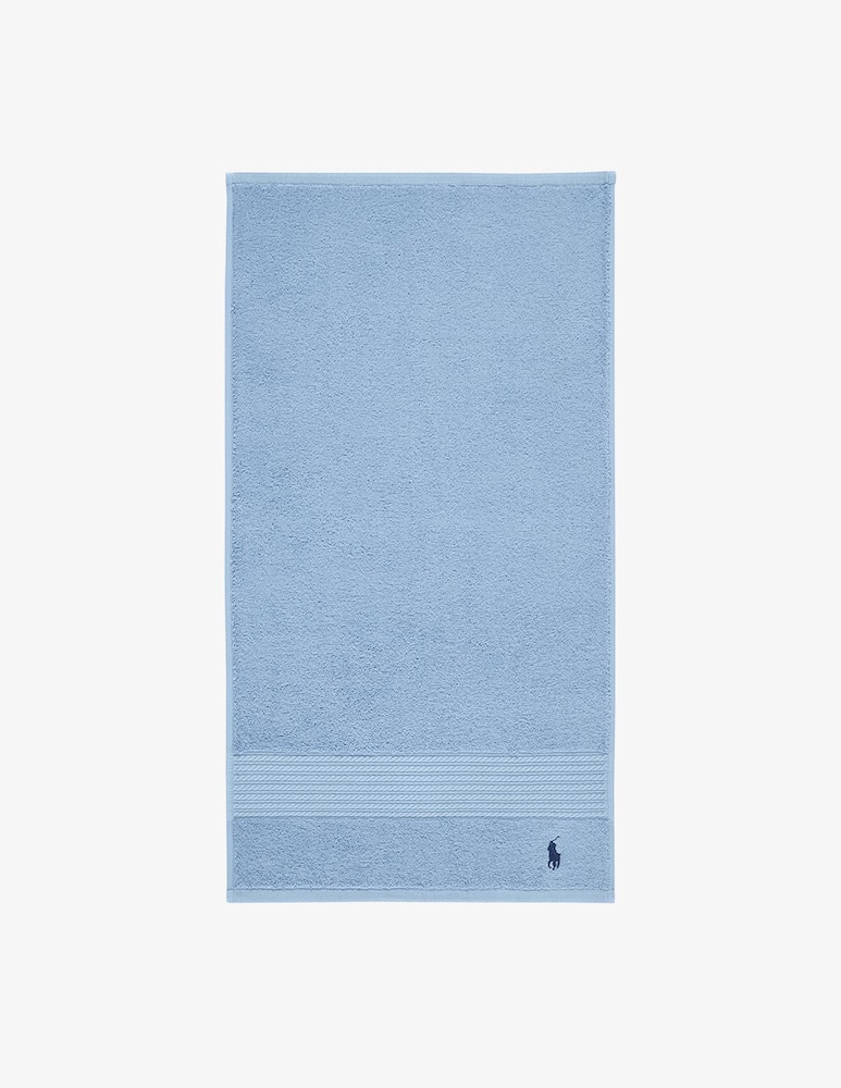 Ralph Lauren Home Player Asciugamano Ospite - immagine 1 Ralph Lauren Home Player Asciugamano Ospite - immagine 1