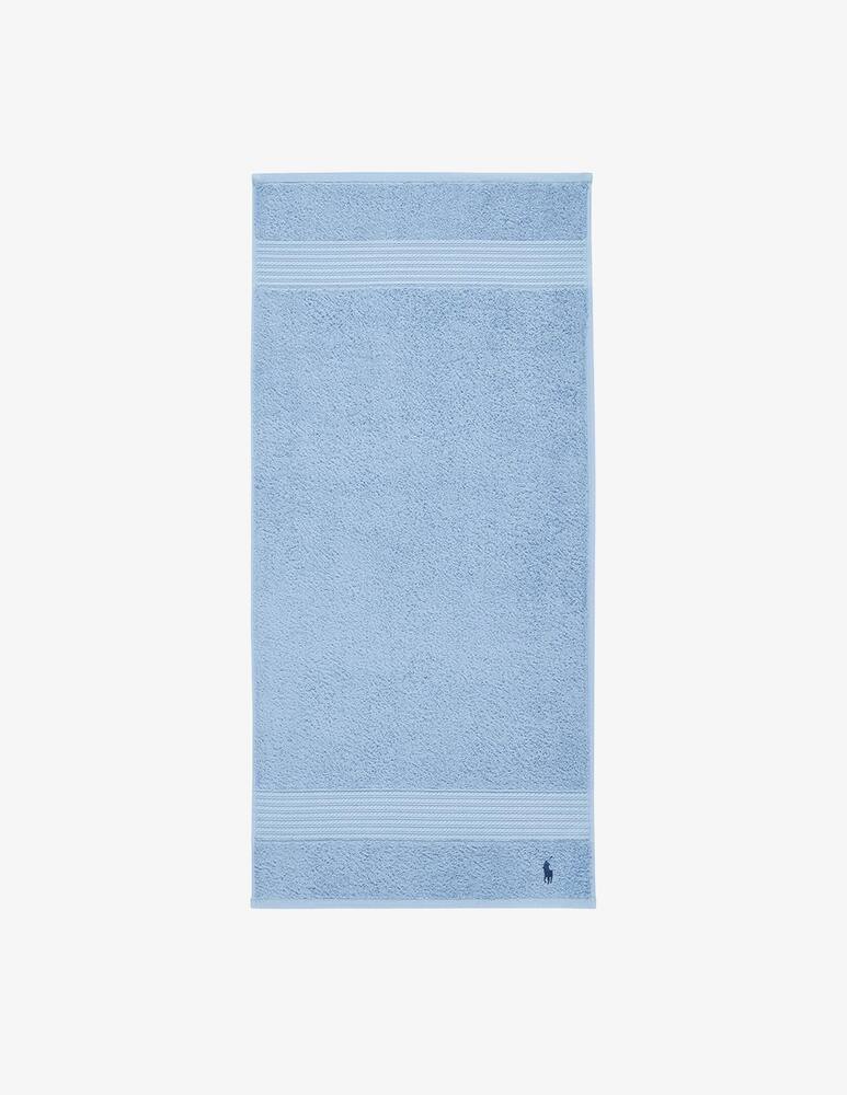 Ralph Lauren Home Player Asciugamano Ospite - immagine 3 Ralph Lauren Home Player Asciugamano Ospite - immagine 3