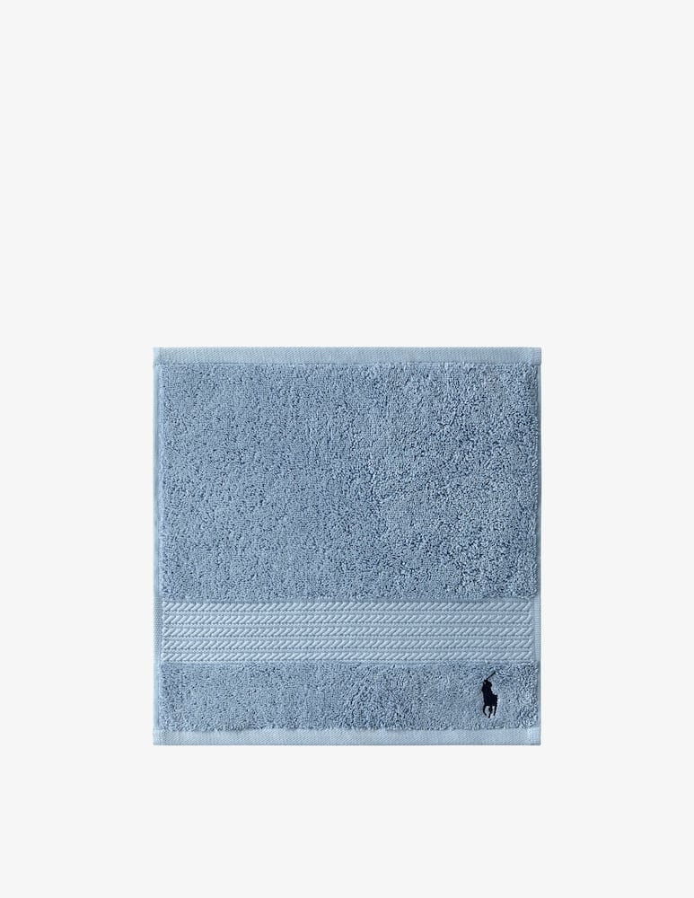 rinascente Polo Ralph Lauren Washcloth Player