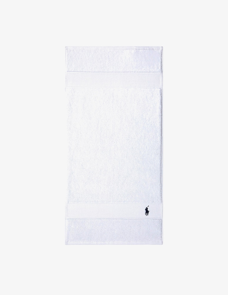 rinascente Polo Ralph Lauren Guest Towel Player