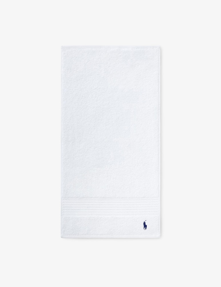 Ralph Lauren Home Guest Towel Player - picture 1 Ralph Lauren Home Guest Towel Player - picture 1