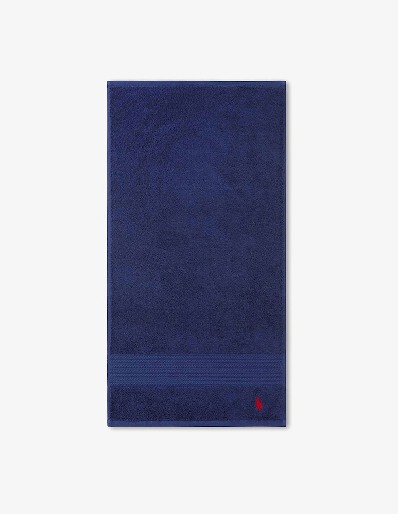 rinascente Polo Ralph Lauren Player Asciugamano Ospite