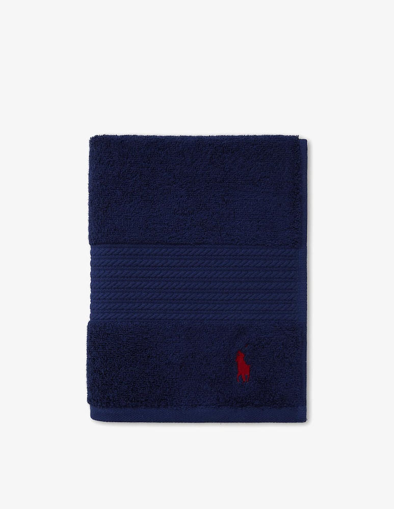 rinascente Polo Ralph Lauren Towel Player