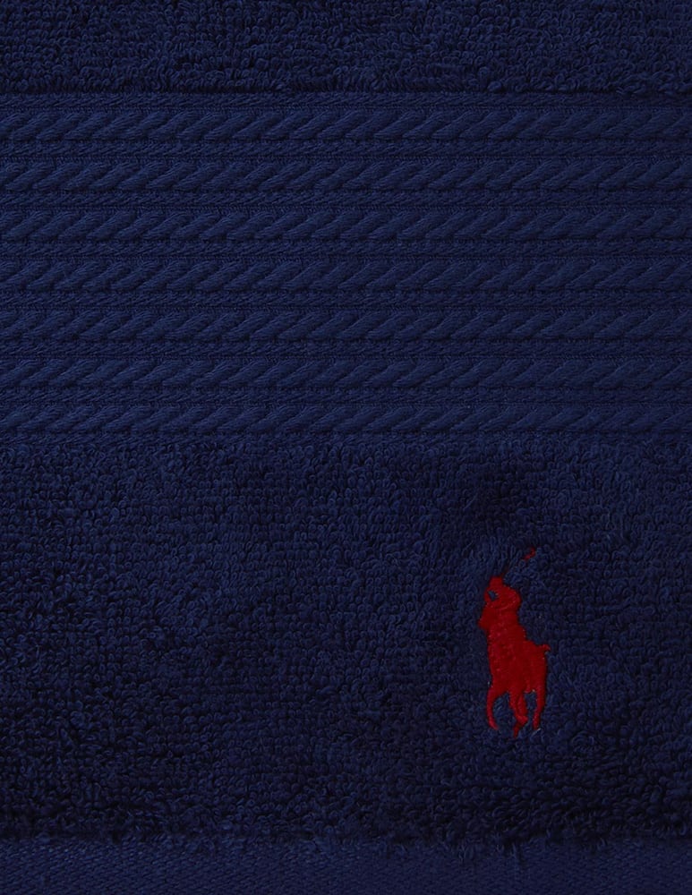 rinascente Polo Ralph Lauren Towel Player