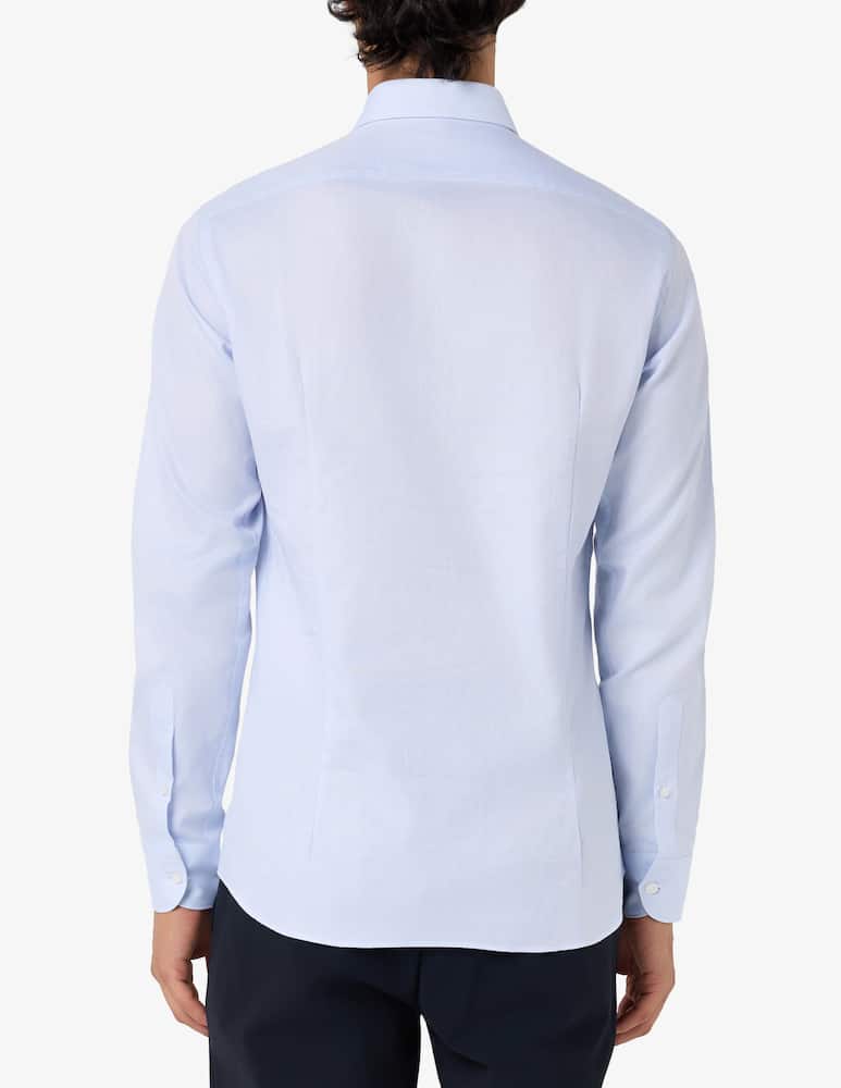 Sartoria Italiana Classic shirt - picture 3 Sartoria Italiana Classic shirt - picture 3