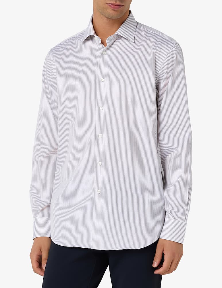 rinascente Sartoria Italiana Striped shirt