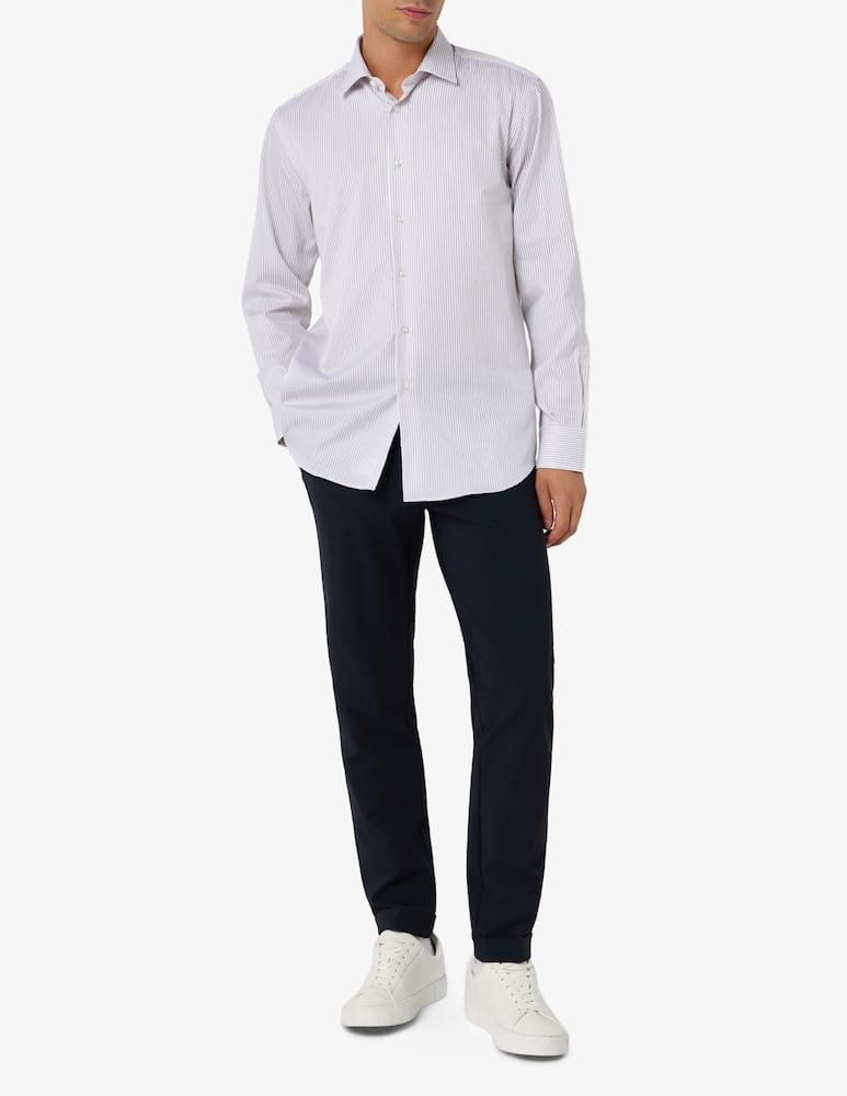 rinascente Sartoria Italiana Striped shirt