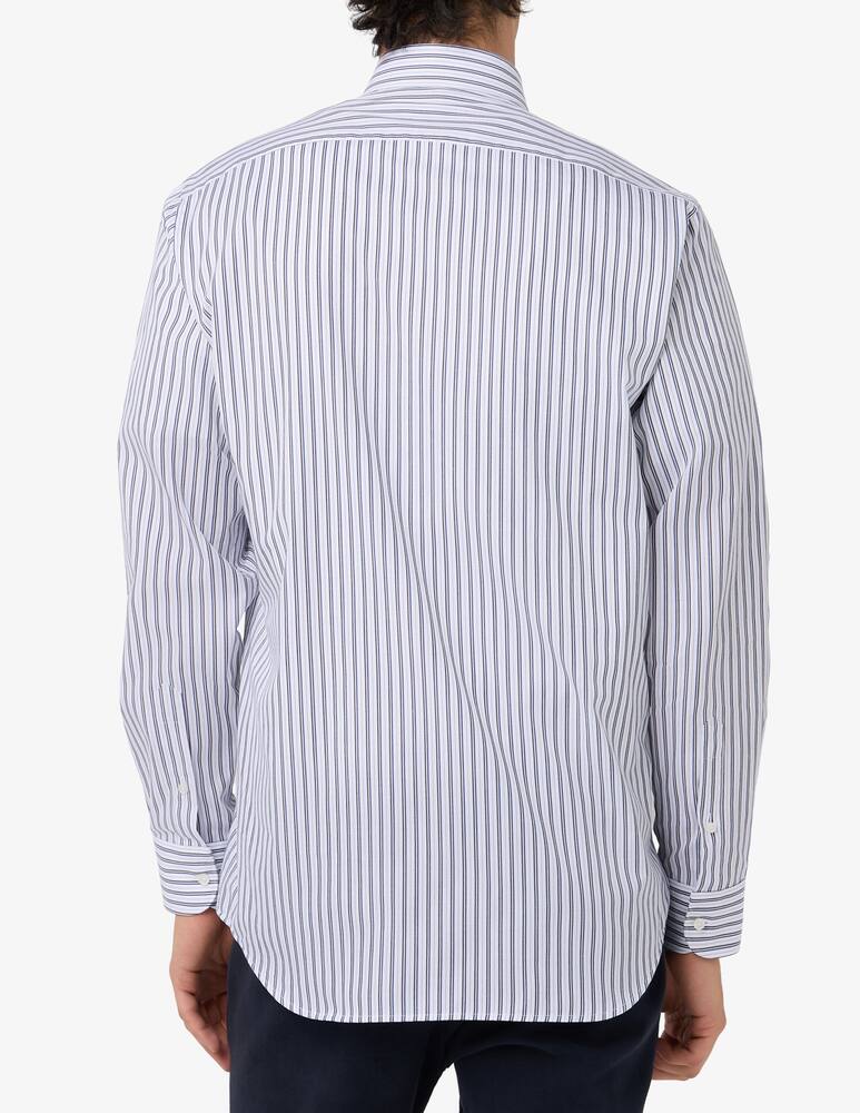 Sartoria Italiana Striped shirt - picture 3