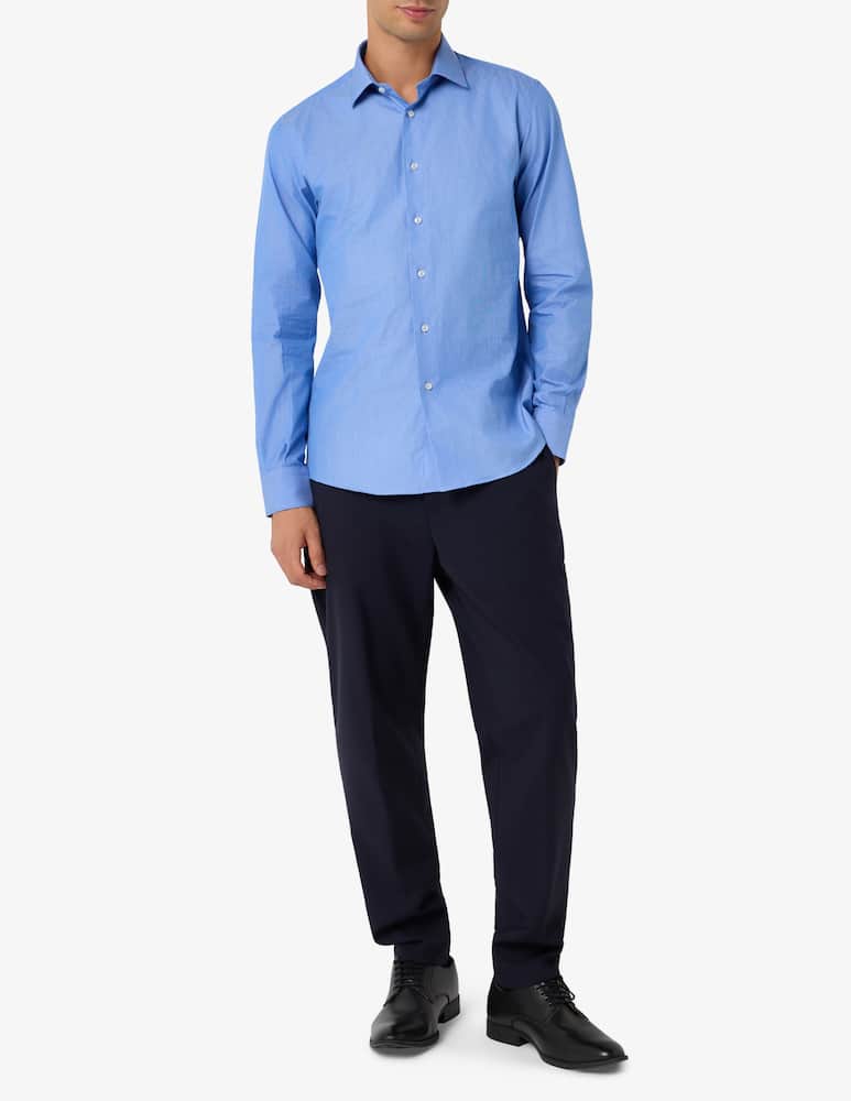 rinascente Sartoria Italiana Classic shirt